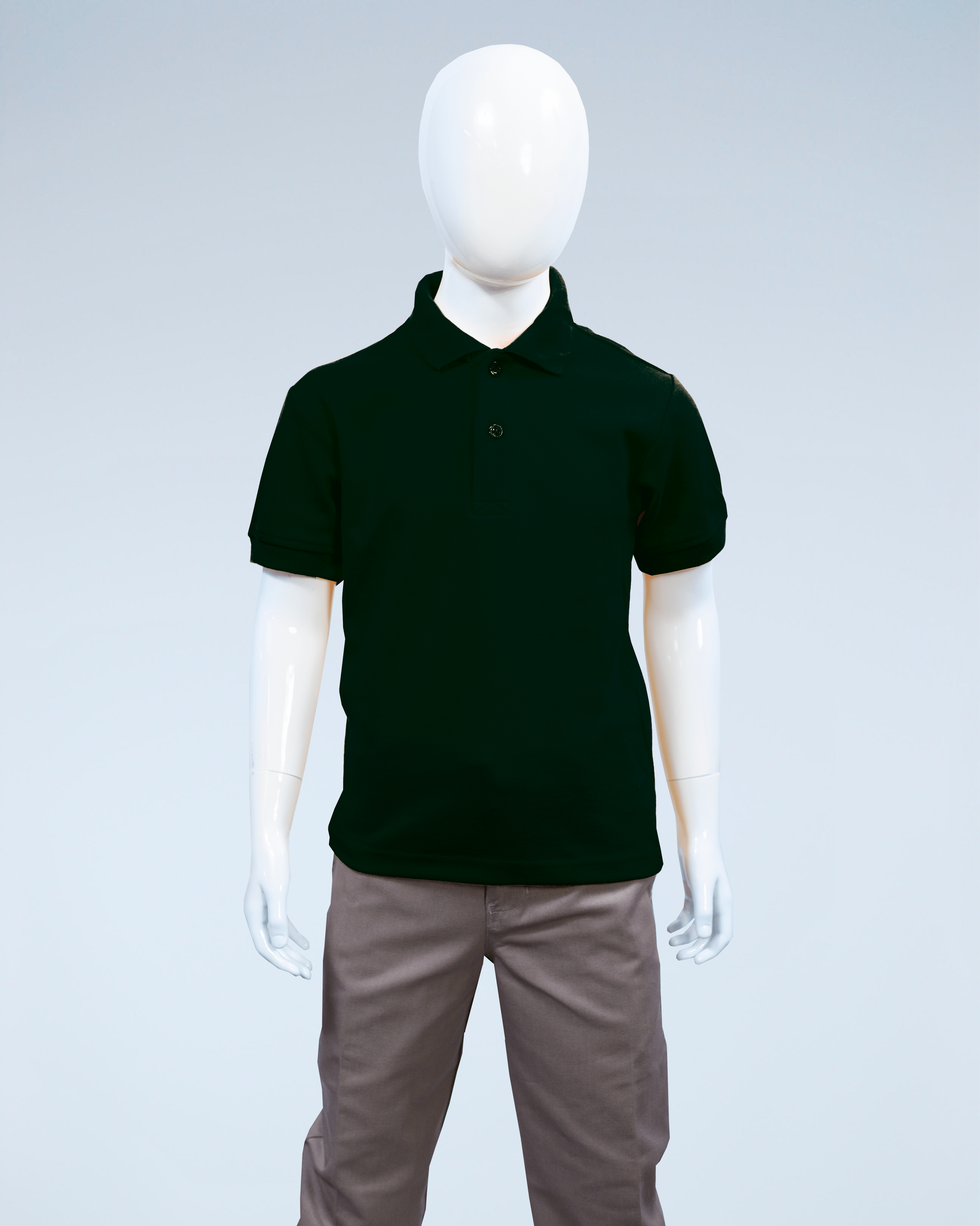 Forest green color t 2024 shirt