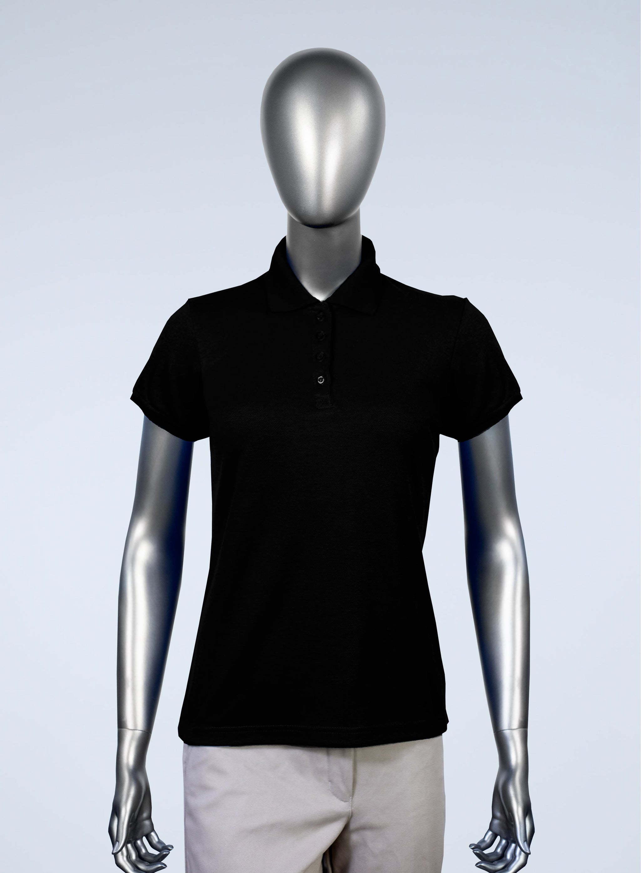 m&s womens polo shirts